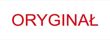 Pieczątka Wagraf POLAN 2s ORYGINAŁ