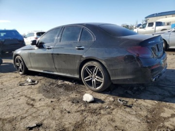 Mercedes Klasa E W213 2019 Mercedes-Benz Klasa E 53 AMG 4Matic 2019 3.0l 3.0 Benzyna 429KM, zdjęcie 1