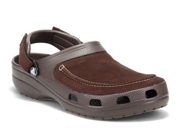 Klapki Crocs 207142-206 Rozm. 48-49 I M13 I 30,5cm