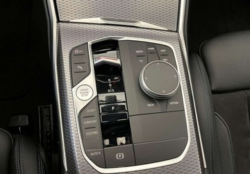 BMW Seria 3 G20-G21 Touring 2.0 320d 190KM 2023 BMW Seria 3 320d xDrive M Pakiet, Faktura 23, Hi-Fi, Serwis ASO 2.0 Diesel, zdjęcie 28