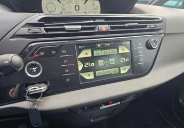 Citroen Grand C4 Picasso II Grand Picasso 1.6 e-HDi 114KM 2014 Citroen C4 Grand Picasso 1,6 HDI 115KM 7 osob - wersja Seduction 1.6, zdjęcie 20