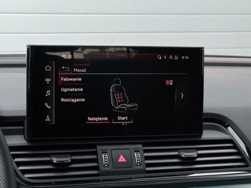 Audi 2023 Audi Q5 Sportback 367 KM, S line, Kamery 360 head-up Matrix LED Bang Oluf, zdjęcie 28