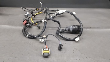 09174885 INSTALACE DVEŘE LEVÝ PŘEDNÍ OPEL ZAFIRA A