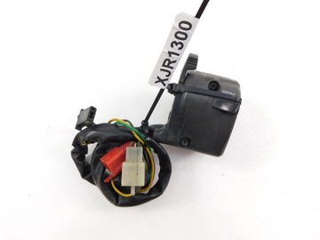 YAMAHA XJR 1300 ЛЕВЫЙ ПЕРЕКЛЮЧАТЕЛЬ