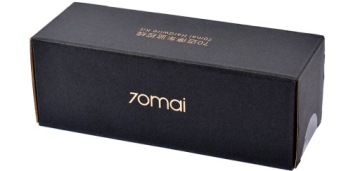 БЛОК ПИТАНИЯ ДЛЯ РЕЖИМА ПАРКОВКИ КАМЕР 70mai KIT UP03