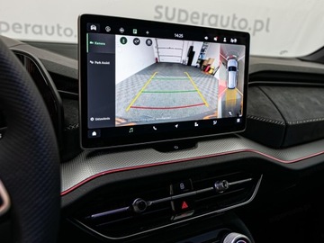 Skoda Kodiaq II SUV 2.0 TDI SCR 193KM 2026 SKODA Kodiaq Sportline 2.0 TDI DSG 4x4 7os. Suv 193KM 2026, zdjęcie 11