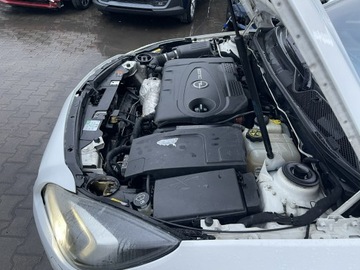 Opel Insignia I 2015 Opel Insignia Sports Tourer Automat Skóra, zdjęcie 12