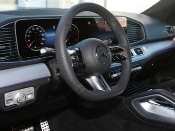 Mercedes GLE V167 SUV Facelifting 3.0 450d 367KM 2025 MERCEDES-BENZ GLE 450 d 4-Matic AMG Line 3.0 (367KM) 2025, zdjęcie 5
