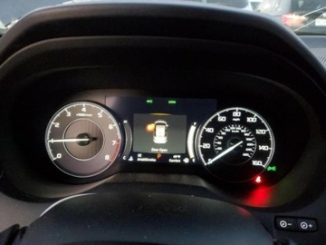 Acura RDX II 2020 Acura RDX 2020r., Technology, od ubezpieczalni 2.0 Benzyna 272KM, zdjęcie 10