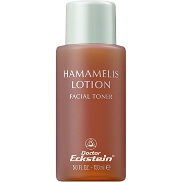 Płyn do twarzy Toner HAMAMELIS LOTION Dr Eckstein