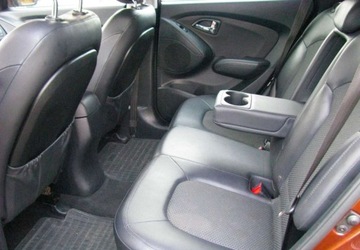 Hyundai ix35 SUV R 2.0 CRDi 184KM 2012 Hyundai ix35 Hyundai ix35 2.0 Diesel 184KM, zdjęcie 6