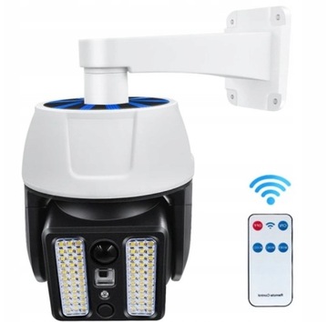 ФАКЕТ КАМЕРЫ ПРОМЫШЛЕННЫЙ ВРАЩАЮЩИЙСЯ СОЛНЕЧНЫЙ ДИОД