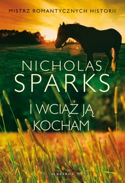 (e-book) I wciąż ją kocham