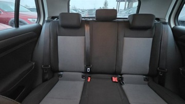 Volkswagen Golf VII Hatchback 3d 1.2 TSI 85KM 2014 Volkswagen Golf Mały Przebieg climatronic, zdjęcie 16