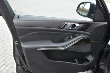 BMW X5 G05 SUV Facelifting 3.0 30d 298KM 2025 BMW X5 xDrive30d 297KM 2025r. Polski SALON Mpakiet, zdjęcie 26