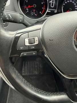 Volkswagen Polo V Hatchback 3d Facelifting 1.2 TSI BlueMotion Technology 90KM 2017 Volkswagen Polo Lift. Klimatyzacji. Serwisowany, zdjęcie 20