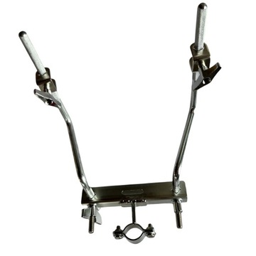 Uchwyt na bęben basowy Cowbell Zacisk Cowbell