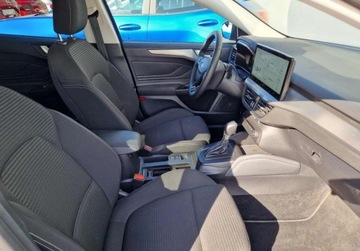 Ford Focus IV 2024 Ford Focus OFERTA BLACK WEEK 1.0 EcoBoost mHEV 155KM TitaniumX,FV 23,SALON, zdjęcie 29