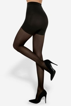 КОЛГОТКИ GATTA BYE CELLULITE 50 DEN 3-M NERO