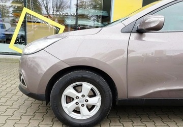 Hyundai ix35 SUV 1.6 GDI 135KM 2012 Hyundai ix35 Climatronic, PDC, G. fotele i kanapa, Hak, Xenon, Vat-Marza, zdjęcie 6