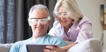 ЛУПА СВЕТОДИОДНАЯ ЛАМПА ДЛЯ ЧТЕНИЯ УВЕЛИЧИТЕЛЬНОЕ СТЕКЛО