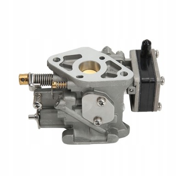 ЛОДОЧНЫЙ КАРБЮРАТОР ПОДВЕСНОЙ ДВИГАТЕЛЬ 2-ТАКТНЫЙ 6L5-14301-03