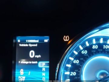 Chrysler 300C II 2012 Chrysler 300 SRT8 2012 6.4 Benzyna 470KM, zdjęcie 11