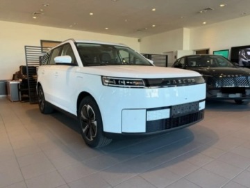 Jaecoo 5 2025 JAECOO E5 61kWh Premium Suv 211KM 2025, zdjęcie 2