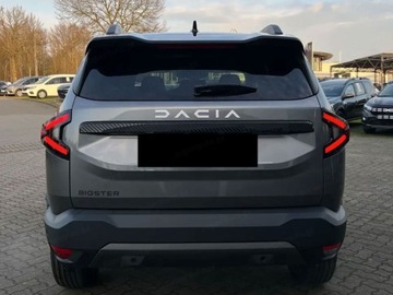 Dacia Bigster 1.2 TCe 140KM 2025 Od ręki - Journey LPG 1.2 mHEV 140KM / Pakiet Parking, Zimowy Plus, zdjęcie 2