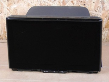 Toyota Corolla XII E21 2023 LIFT radio ekran wyświetlacz 86140-02N51