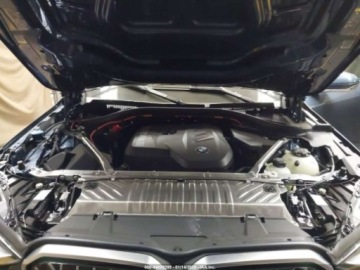 BMW X3 G45 2025 BMW X3 30 xDrive 2025 2.0 Benzyna 255KM, zdjęcie 8