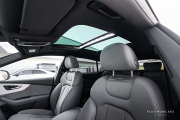 Audi 2023 Audi SQ8 TFSI 2023 4.0 Benzyna 507KM, zdjęcie 6