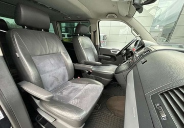 Volkswagen Multivan T6 2011 Volkswagen Multivan Comfortline 4Motion, Tempomat, Hak, GPS, Podgrzewane f, zdjęcie 15