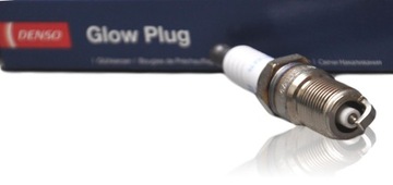 СВЕЧА ЗАЖИГАНИЯ МОТОЦИКЛА IU24/DEN DENSO