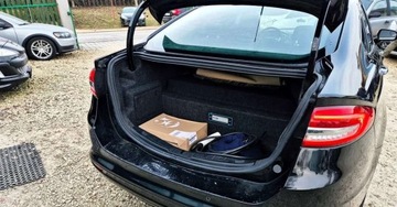 Ford Mondeo V Sedan 2.0 EcoBoost 203KM 2018 Ford Mondeo HYBRYDA ladowany z gniazdka PLUG-IN bogata wersja wyposazenia, zdjęcie 31