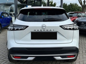 Nissan Qashqai III 2026 Od ręki - N-Connecta Xtronic 1.3 DIG-T mHEV 158KM / Szklany dach, zdjęcie 3