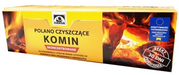 HANSA DO USUWANIA SMOŁY 1,1kg POLANO NOWOŚĆ