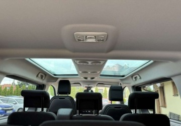 Peugeot Traveller Compact 2.0 BlueHDi 177KM 2018 Peugeot Traveller Rej.01.2019r 2,0 HDi 177KM Automat Klima Navi Hud Panora, zdjęcie 32