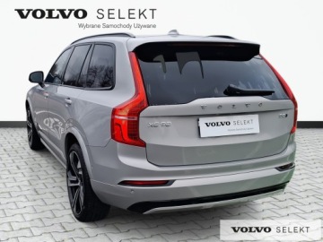 Volvo XC90 II 2022 Volvo XC 90 XC90 B5 D AWD (235 KM+14 KM) FV23%+Har, zdjęcie 10