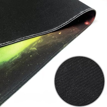 КОВРИК XXL ДЛЯ НАСТОЛЬНОЙ ИГРОВОЙ МЫШИ ДЛЯ НАСТОЛЬНЫХ ГЕЙМЕРОВ