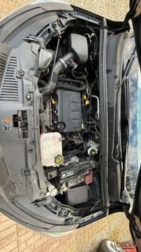 Opel Mokka I X 1.4 Turbo Ecotec 140KM 2019 Opel Mokka X 1.4 turbo 140KM ledy Navi car play bezwypadkowy zamiana 1. R, zdjęcie 26