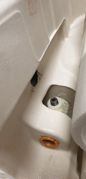 УНИТАЗ НАСТЕННЫЙ STILFORM WC2039V БЕЛЫЙ