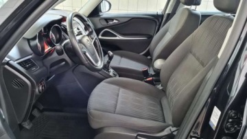 Opel Zafira C Tourer 1.4 Turbo ECOTEC 120KM 2012 Opel Zafira 1,4 Turbo, Tylko 94 Tys.km, 100 Bezwypadkowy, Serwisowany, Gwa, zdjęcie 12