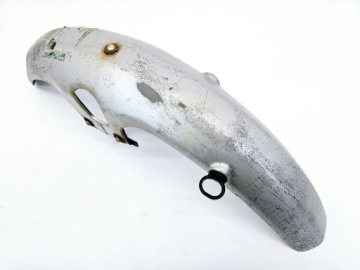 Honda CB 125 Двойное переднее крыло