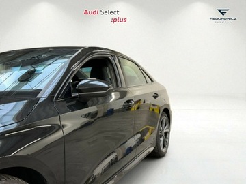 Audi A3 8Y S3 Limousine 2.0 TFSI 310KM 2022 Audi S3 Limosuine Quattro S tronic *Matrix LED, An, zdjęcie 8