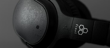 Final UX3000 Bluetooth 5.0 aptX LL