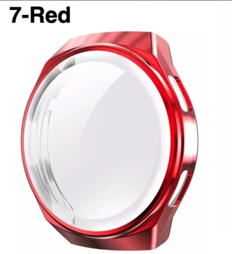 ETUI DO HUAWEI WATCH GT 2E 46MM RÓŻNE KOLORY case