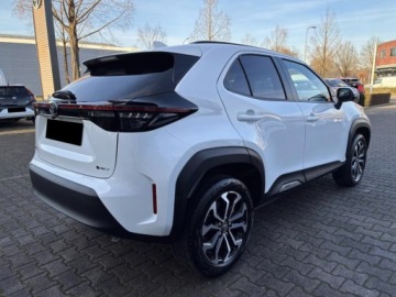 Toyota 2025 Od ręki - Style 1.5 Hybrid 130KM | Podgrzewane fotele!, zdjęcie 2