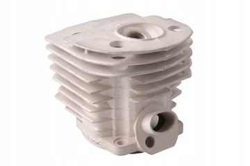 ЦИЛИНДР ПОРШЕНЬ HUSQVARNA 50 51 55 46 мм METEOR