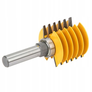 1/2 CAL SHANK JOINT FINGER ROUTER BIT FREZ DO